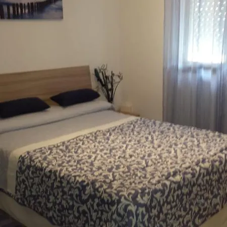 Apatamento As Xenetas Apartamento Marín