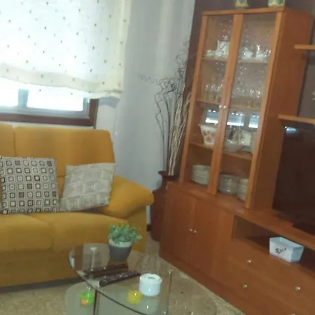 Apatamento As Xenetas Appartement *