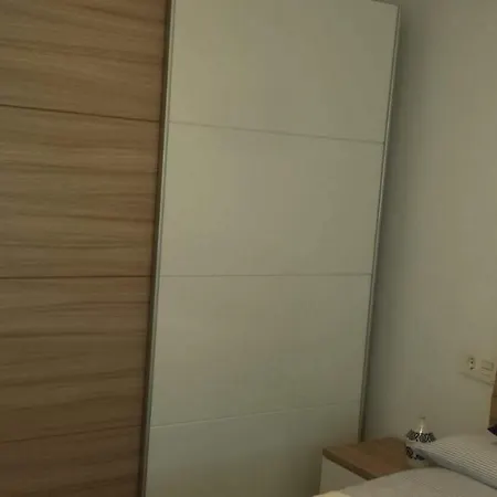 Apatamento As Xenetas Apartamento Marín
