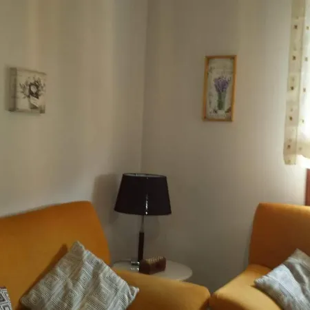 Apatamento As Xenetas