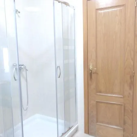 Apatamento As Xenetas *