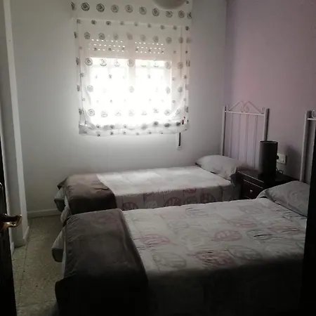 Apartamento Apatamento As Xenetas *