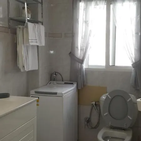 Apatamento As Xenetas Apartamento Marín