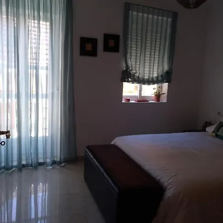 Apartamento Apatamento As Xenetas