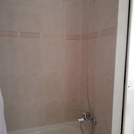 Appartement Apatamento As Xenetas *