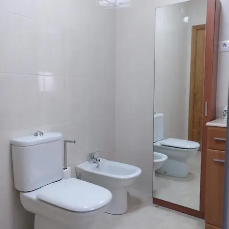 Apatamento As Xenetas