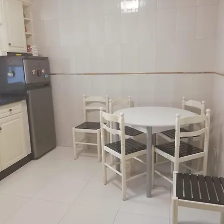 Apatamento As Xenetas Apartamento