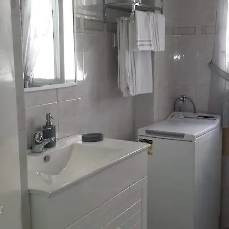 Apatamento As Xenetas Apartment *