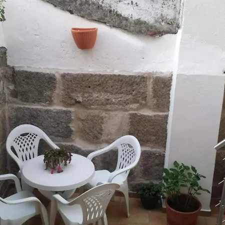 Apatamento As Xenetas Marín