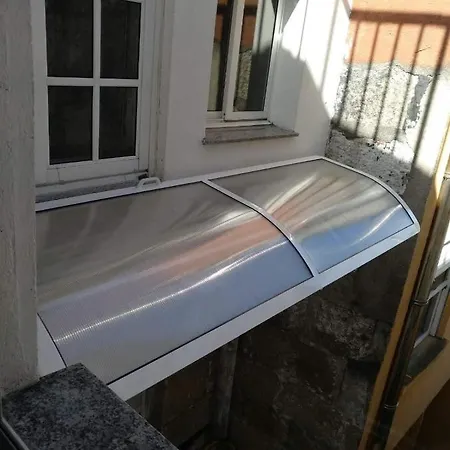 Apartment Apatamento As Xenetas