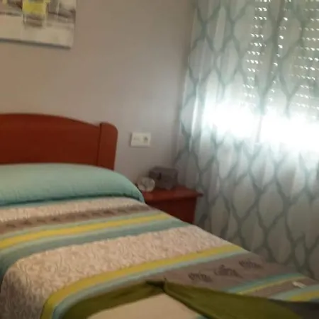 Apatamento As Xenetas Apartment *