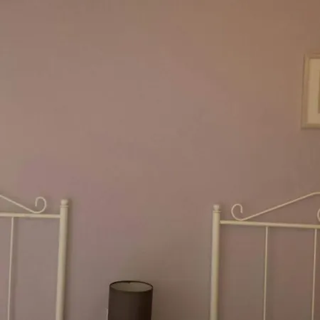 Apartamento Apatamento As Xenetas *