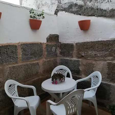 Apartment Apatamento As Xenetas *