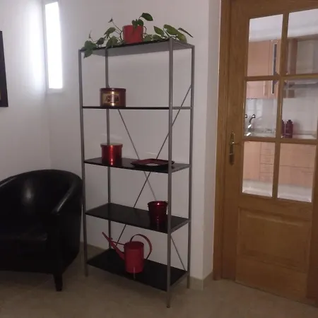 Apatamento As Xenetas