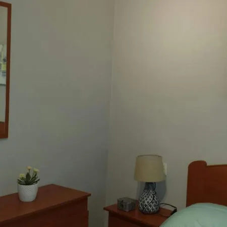 Apatamento As Xenetas Apartamento