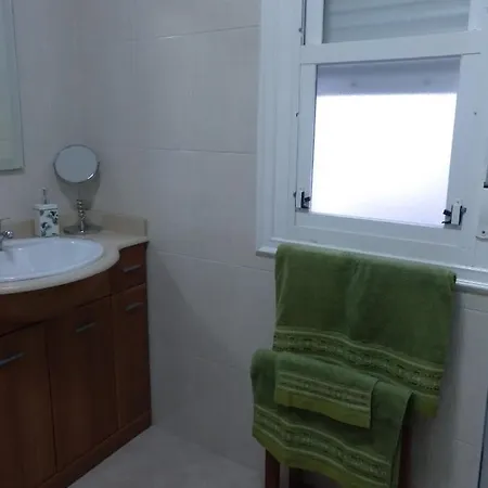 Apatamento As Xenetas * Marín