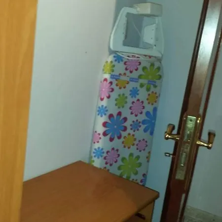 Apartamento Apatamento As Xenetas