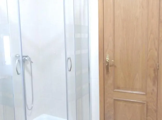 Apatamento As Xenetas *