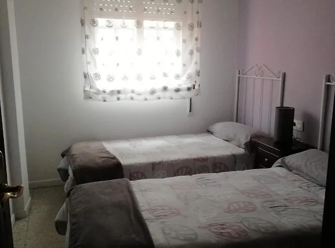 דירה Apatamento As Xenetas *