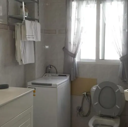 Apatamento As Xenetas דירה Marín