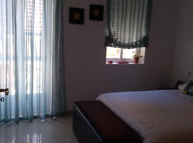 דירה Apatamento As Xenetas