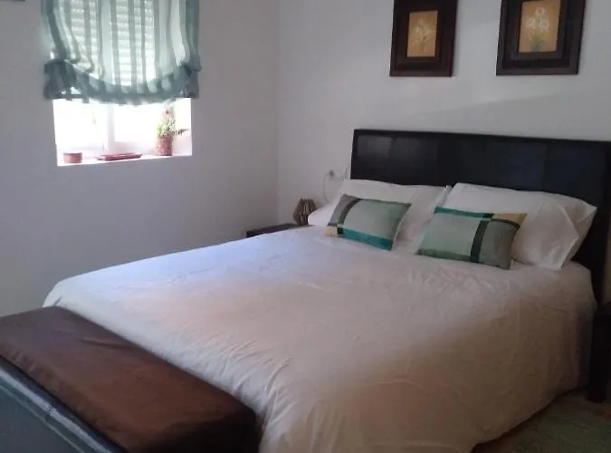 Apatamento As Xenetas Marín