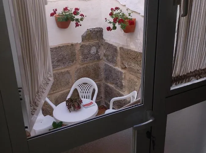 Apatamento As Xenetas *