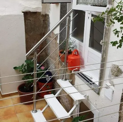 Apatamento As Xenetas *