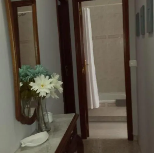 Apatamento As Xenetas דירה *