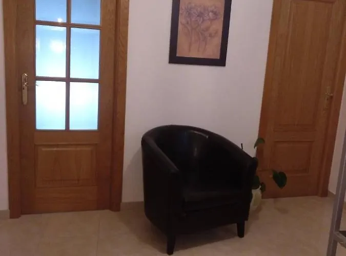 Apatamento As Xenetas *