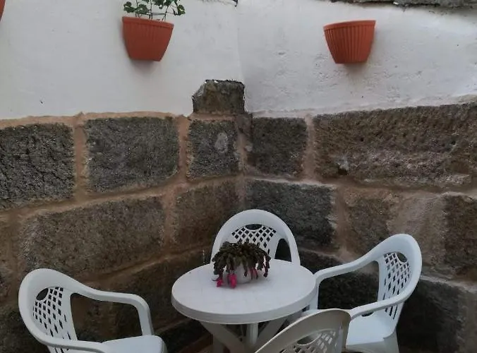 דירה Apatamento As Xenetas *