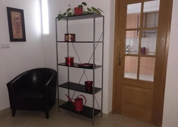 Apatamento As Xenetas