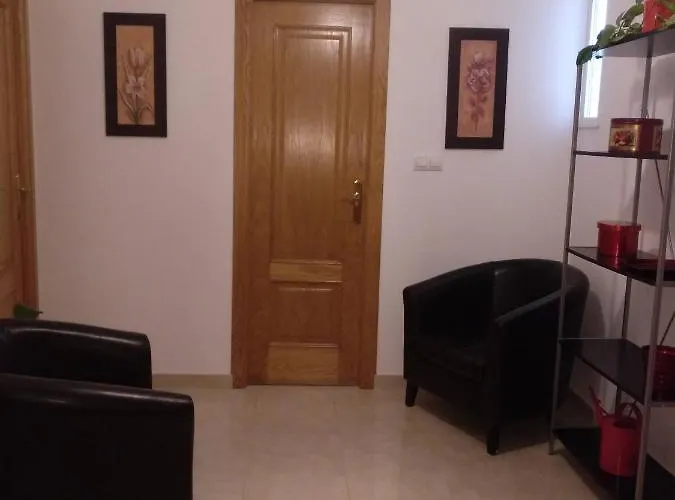 דירה Apatamento As Xenetas