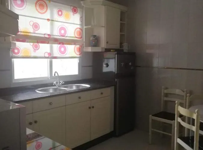 דירה Apatamento As Xenetas *